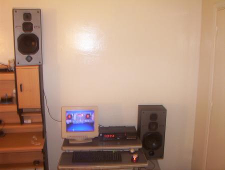 Pc mini studio :d:d